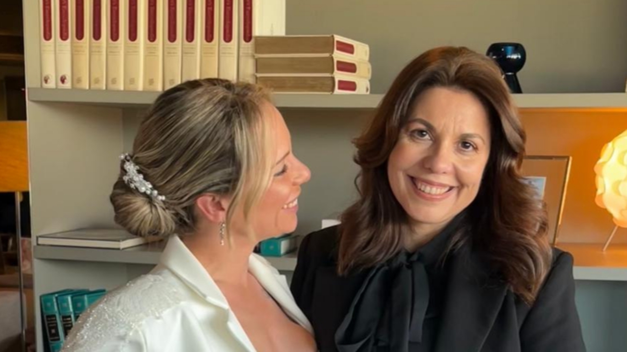 Transformar a dor em missão