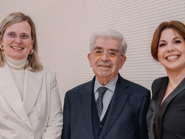 Monsenhor Jardim Moreira: homem de fé e com obra.