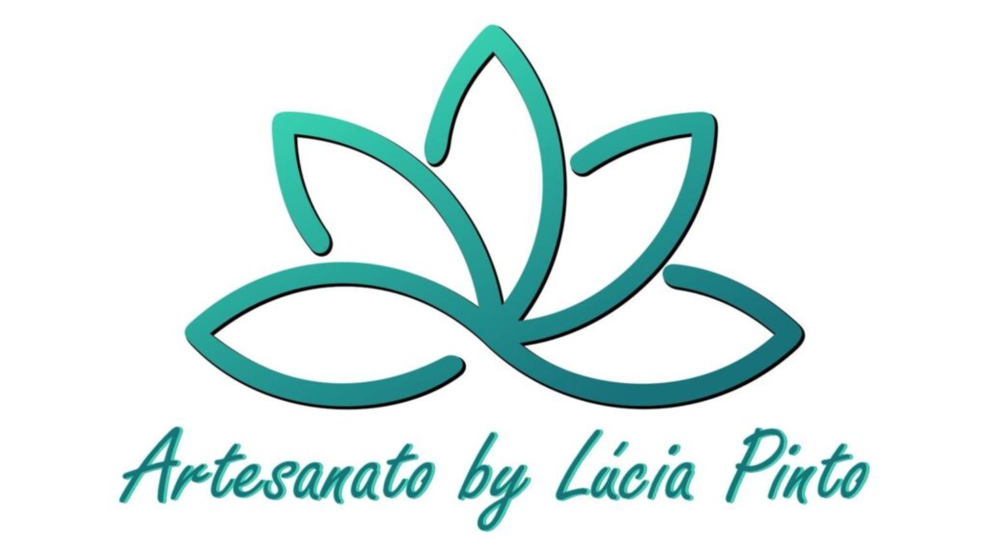 Nova parceria. Artesanatos by Lúcia Pinto