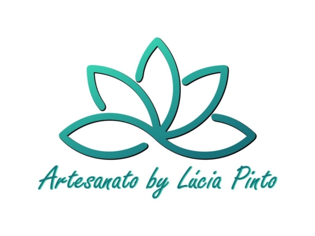 Nova parceria. Artesanatos by Lúcia Pinto