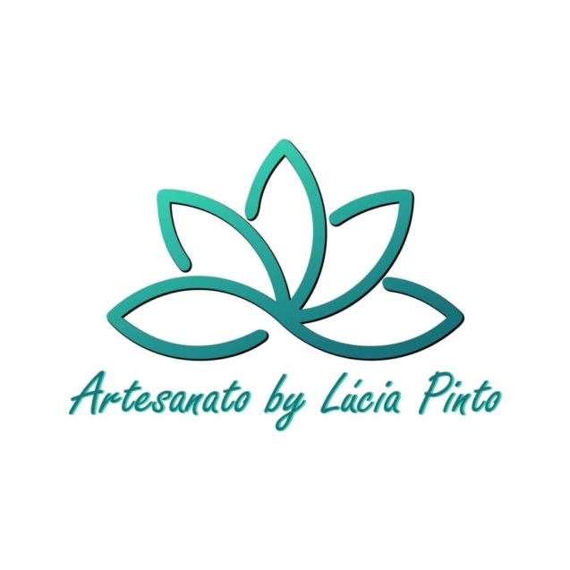 Nova parceria. Artesanatos by Lúcia Pinto